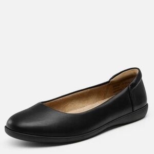 Dream Pairs Comfortable Round Toe Ballet Flats